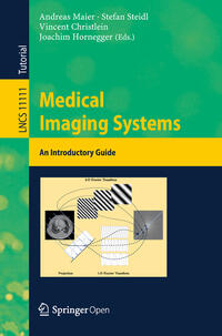 Medical Imaging Systems