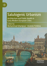 Salutogenic Urbanism