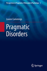 Pragmatic Disorders