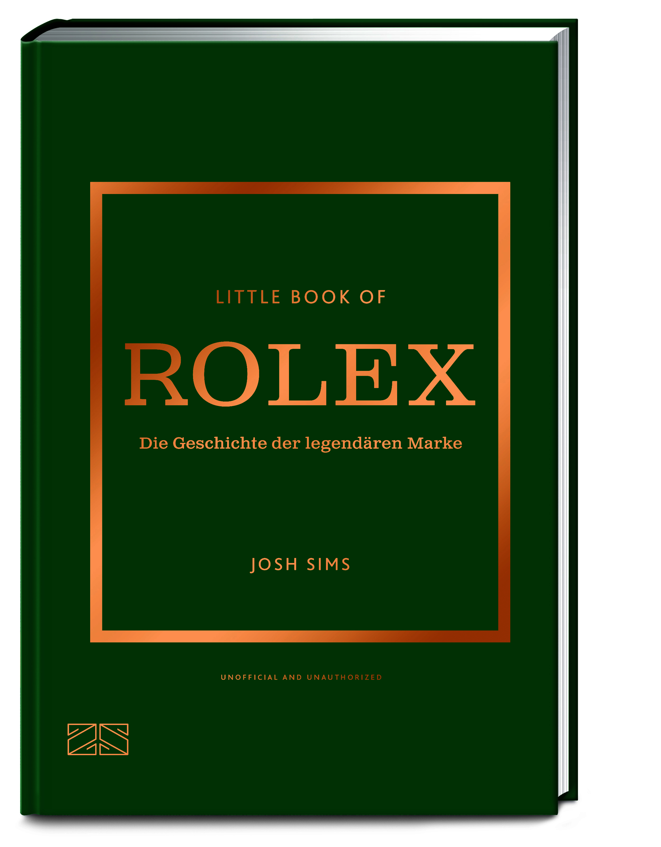 Little Book of Rolex