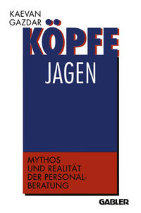 Köpfe jagen