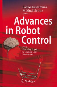 Advances in Robot Control