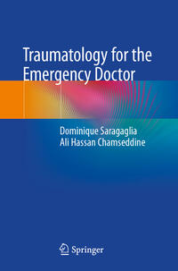 Traumatology for the Emergency Doctor