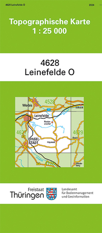 Leinefelde Ost