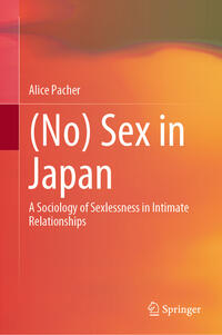 (No) Sex in Japan