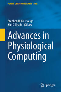 Advances in Physiological Computing