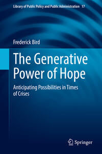 The Generative Power of Hope