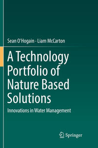 A Technology Portfolio of Nature Based Solutions