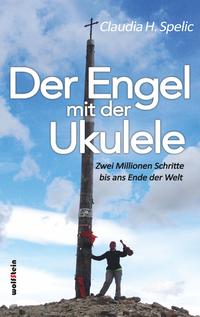 Der Engel mit der Ukulele