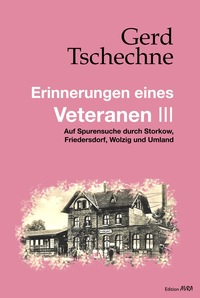 Erinnerungen eines Veteranen Band III