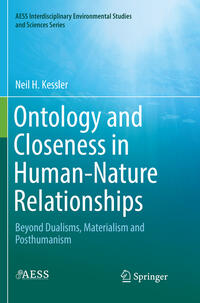 Ontology and Closeness in Human-Nature Relationships