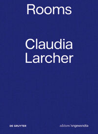 Claudia Larcher – Rooms