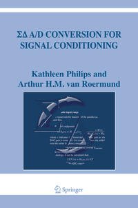 Sigma Delta A/D Conversion for Signal Conditioning