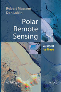 Polar Remote Sensing