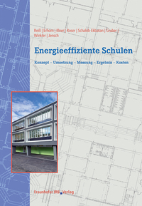 Energieeffiziente Schulen