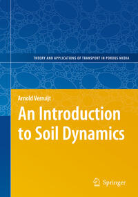 An Introduction to Soil Dynamics