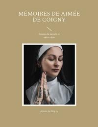 Mémoires de Aimée de Coigny