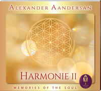 Alexander Aandersan - Harmonie II - Vol.: 2