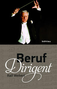 Beruf Dirigent