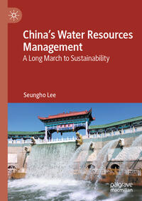 China's Water Resources Management