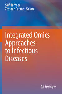 Integrated Omics Approaches to Infectious Diseases