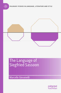 The Language of Siegfried Sassoon