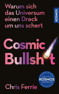 Cosmic Bullshit