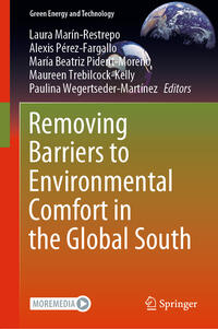 Removing Barriers to Environmental Comfort in the Global South