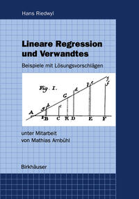 Lineare Regression und Verwandtes