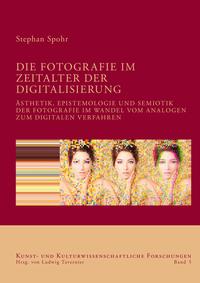 Die Fotografie im Zeitalter der Digitalisierung