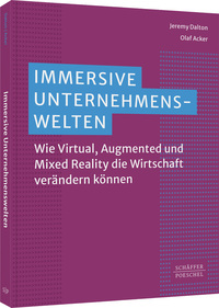 Immersive Unternehmenswelten