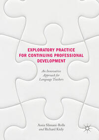 Exploratory Practice for Continuing Professional Development