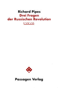 Drei Fragen der Russischen Revolution