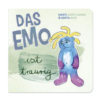 Das Emo ist traurig