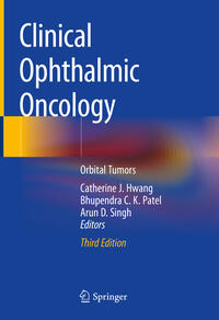 Clinical Ophthalmic Oncology