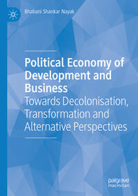 Political Economy of Development and Business