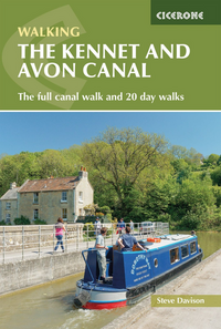 The Kennet and Avon Canal