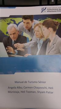 Manual de Turismo Senior