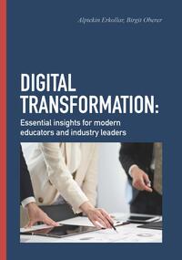 DIGITAL TRANSFORMATION