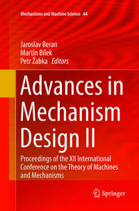 Advances in Mechanism Design II