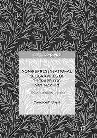 Non-Representational Geographies of Therapeutic Art Making