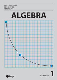 Algebra (Print inkl. digitaler Ausgabe)