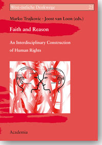 Faith and Reason