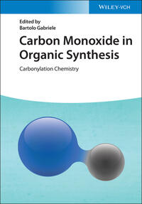 Carbon Monoxide in Organic Synthesis