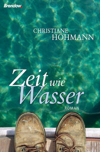 Zeit wie Wasser