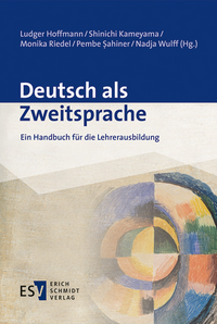 Deutsch als Zweitsprache