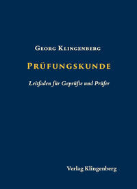 Prüfungskunde