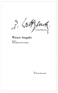 Wiener Ausgabe