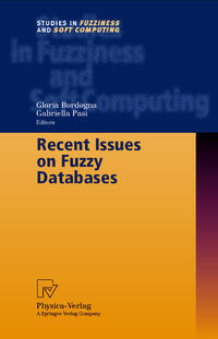 Recent Issues on Fuzzy Databases