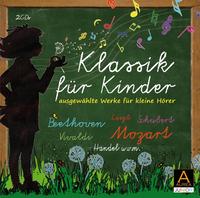 Klassik für Kinder